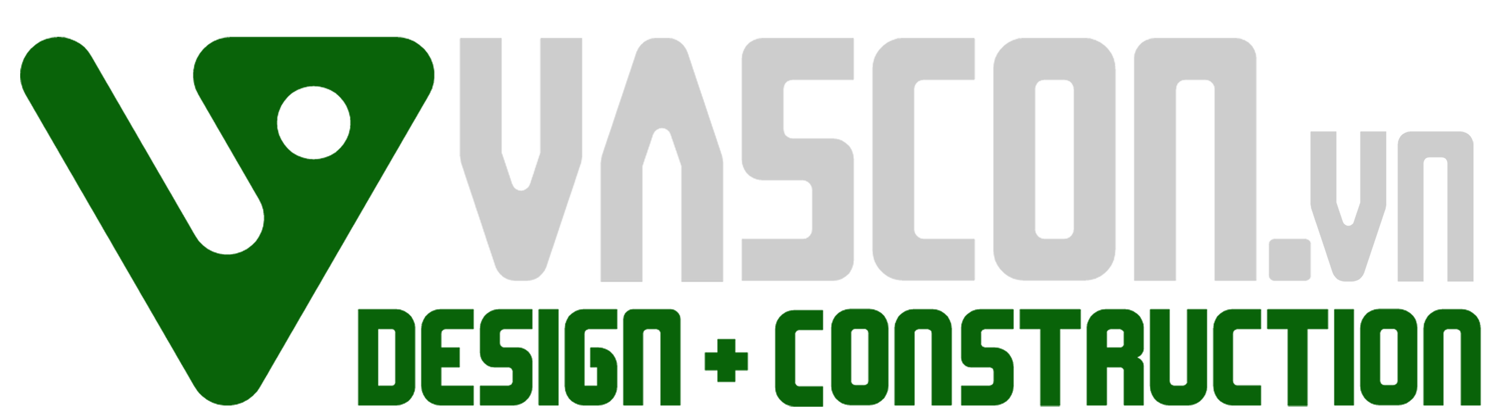 Thiết kế và xây dựng Vascon